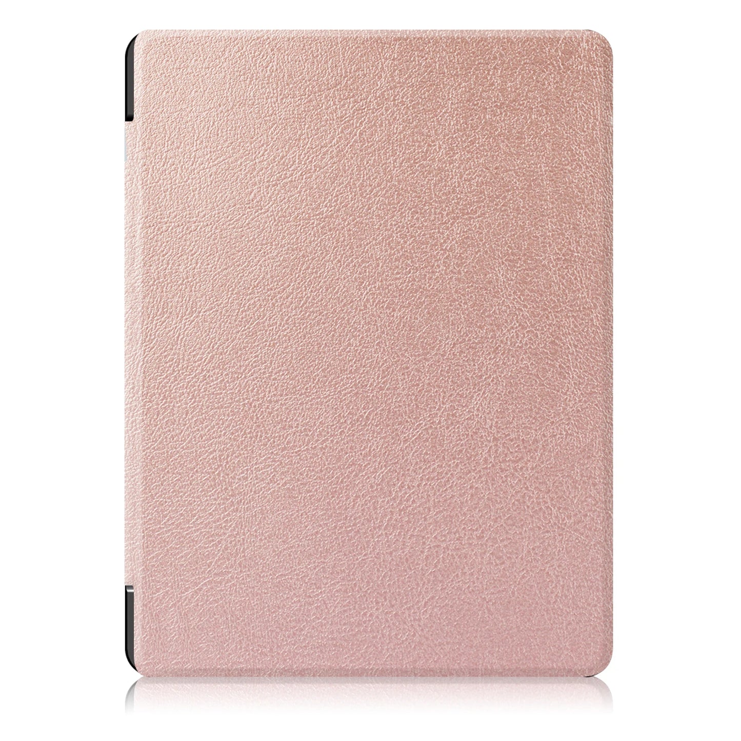 Leather Case for KOBO AURA  H2O EDITION 2 6.8 Inch eReader Funda Capa Slim Folio Magnetic Auto Wake Sleep Ebook Print Book Cover