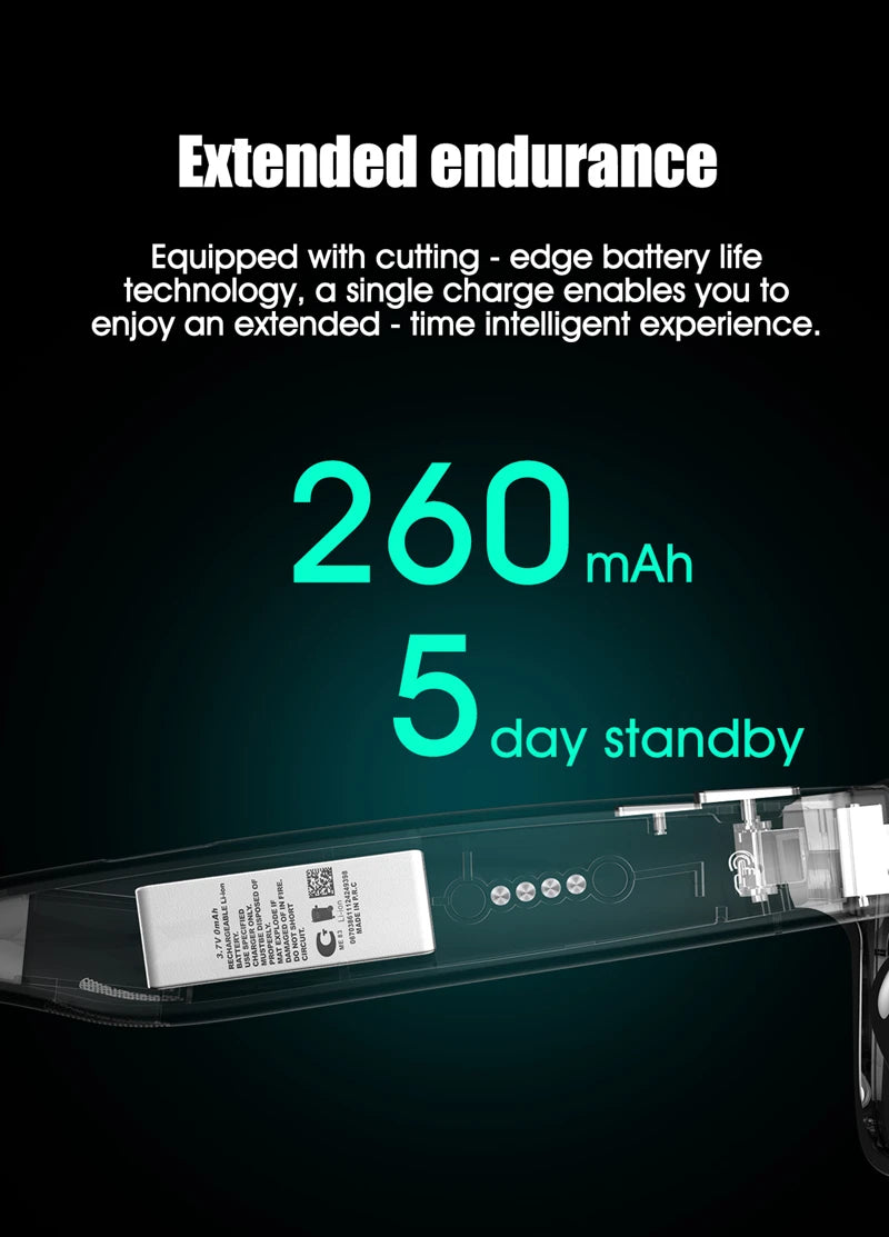 Xiaomi 4K AI Camera Glasses 800MP Multifunctional Photochromic Smart Glasses Bluetooth Calling Photo Video Music Translation New