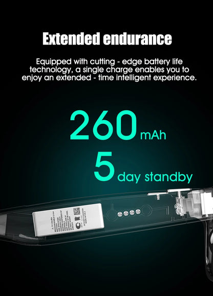 Xiaomi 4K AI Camera Glasses 800MP Multifunctional Photochromic Smart Glasses Bluetooth Calling Photo Video Music Translation New