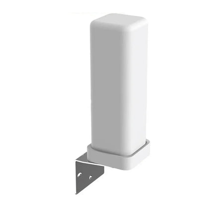 Outdoor digital TV antenna 35dBi remote signal amplifier 4K 1080P free HDTV channel ATSC DVB-T DMB-T ISDB-T