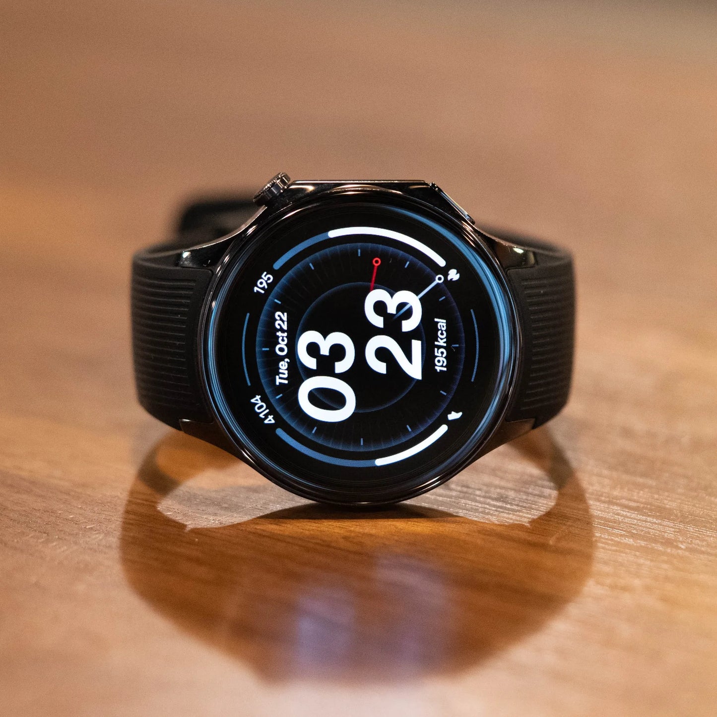 2025 New OnePlus Watch 3 Global Version Smart Watch 1.50 inches AMOLED 32GB Memory Snapdragon W5 Wear OS by Google NFC IP68 5ATM