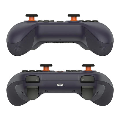GameSir Nova Lite Wireless Gamepad, Game Controller for Switch, Android, iOS, PC and Steam Games Hall Effect PC Joysticks