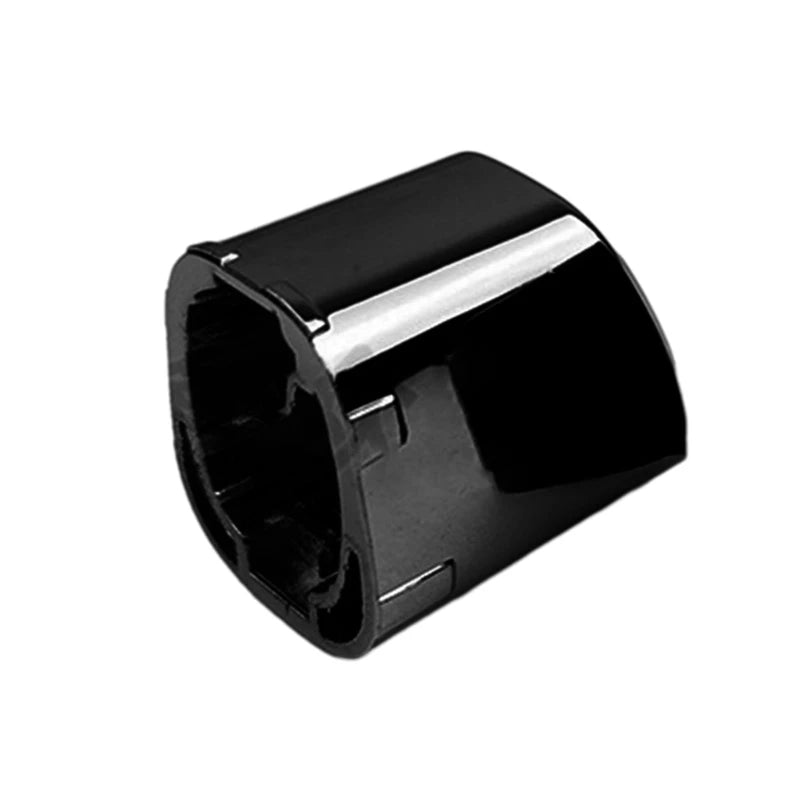 Car Interior Hand Brake Button Trim Cover 6RD711333A Replacement Durable Handbrake Lever Parking Button