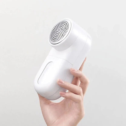 MIJIA Lint Removers For Clothing Fluff Pellet Remover Pellet Machine Portable Lint Clothes Shaver Fuzz Remover