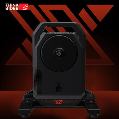 ThinkRider XXPRO Direct Drive  Smart Bike Trainer Max 2500W Indoor Training Generate electricity by oneself Bicycle Roller