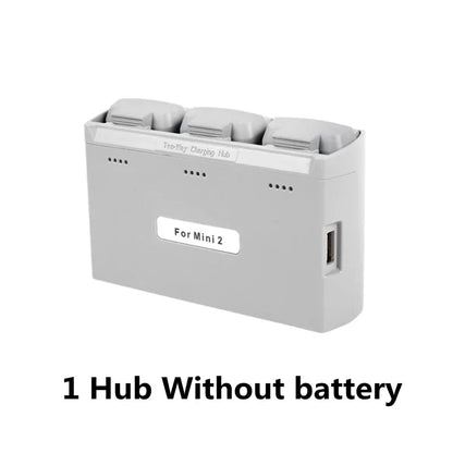 For Mini 4K Battery Compatible with Mini 4K/SE/2SESeries Capacity 2400mAh  Brand NewDrone Replace Battery Accessories Chargerr
