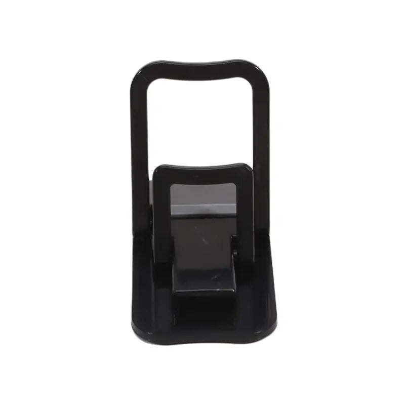 2pcs/Set Foldable Laptop Stand Portable Notebook Support Holder Adjustable Riser Cooling Bracket Universal for Laptop Tablet
