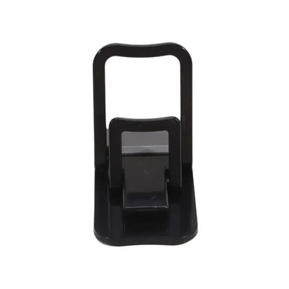 2pcs/Set Foldable Laptop Stand Portable Notebook Support Holder Adjustable Riser Cooling Bracket Universal for Laptop Tablet