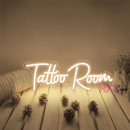 Nails Room Neon Lights Sign Beauty Room Decoration Makeup Neon Led Sign Lashes Room Hair Brows Tattoo Open Outdoor Neon Lamp