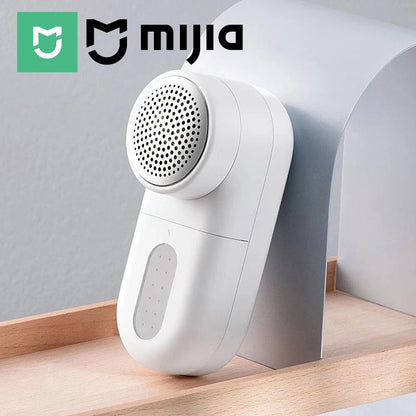 MIJIA Lint Removers For Clothing Fluff Pellet Remover Pellet Machine Portable Lint Clothes Shaver Fuzz Remover
