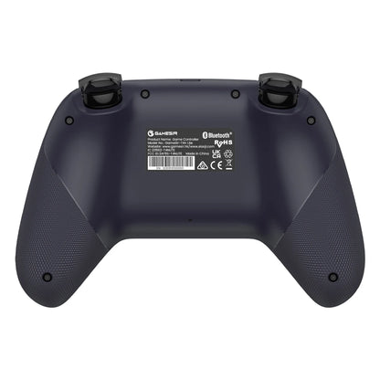 GameSir Nova Lite Wireless Gamepad, Game Controller for Switch, Android, iOS, PC and Steam Games Hall Effect PC Joysticks