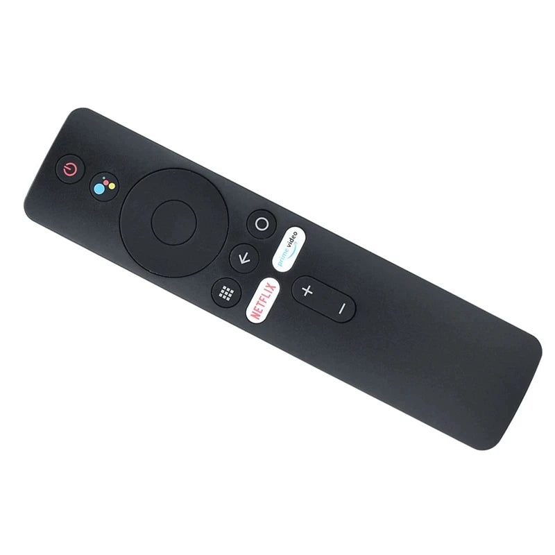 Bluetooth Voice Remote Control XMRM-006 00A for Xiaomi MI Box S Smart TV Box MI TV Stick MDZ-22-AB MDZ-24-AA Google Assistant