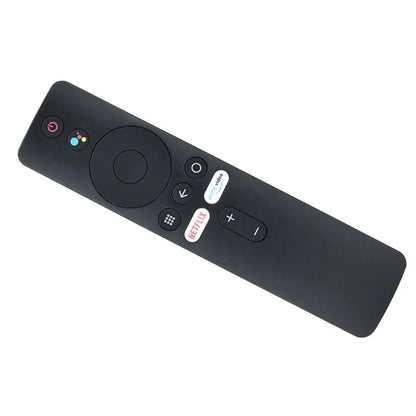 Bluetooth Voice Remote Control XMRM-006 00A for Xiaomi MI Box S Smart TV Box MI TV Stick MDZ-22-AB MDZ-24-AA Google Assistant