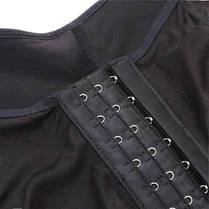 High Compression Body Shapewear Women Fajas Colombianas Corrective Girdle Tummy Control Post Liposuction BBL Slimming Waist Belt