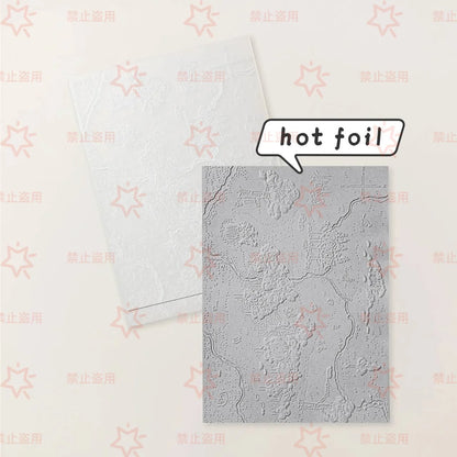 May 2026 New Sunset Coast Octopus Friends Metal Cutting Dies Clear Stamps Stencil Hot Foil For DIY Decorating Scrapbook Paper