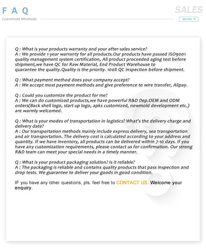50 55 65 75 85 100 110 120 Inch 4K UHD Smart TV Frameless Android TV with WiFi for Gaming Streaming Home Cinema Television Pro