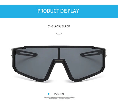 Polarized SunGlasses MTB Bike Protection Eyewear UV400 Cycling Glasses Men Women Sport Eyewear Goggles Cycling Equipment