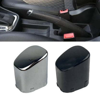 Car Interior Hand Brake Button Trim Cover 6RD711333A Replacement Durable Handbrake Lever Parking Button