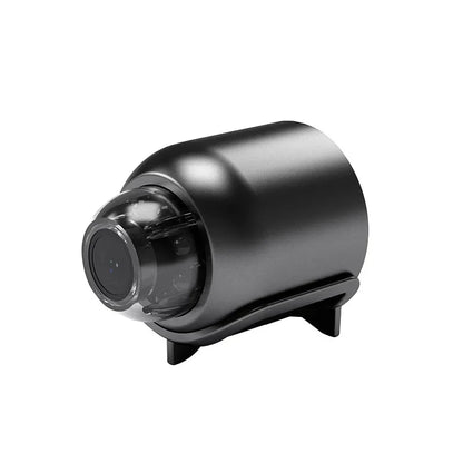X5 Camera 1080P HD Wifi Wireless Night Vision Motion Detection Video Camera Home Security Camcorder Audio Video Recorder