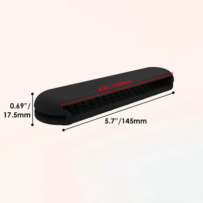 1pc Handed Tablet & Phone Grip with Arm Strap - Non-Slip Wrist Strap, Compatible with for iphone, for iPad, for Android Devices