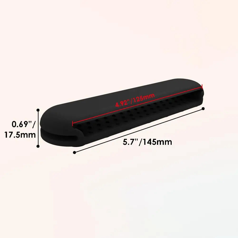 1pc Handed Tablet & Phone Grip with Arm Strap - Non-Slip Wrist Strap, Compatible with for iphone, for iPad, for Android Devices