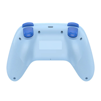 GameSir Nova Lite Wireless Gamepad, Game Controller for Switch, Android, iOS, PC and Steam Games Hall Effect PC Joysticks