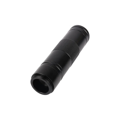 1080P 4K Digital Microscope Full HD Industrial Microscope C-Mount DigitalCamera PCB Welding Mobile Phone Repair Stand Microscope
