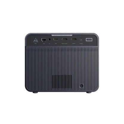 4K Laser Projector Formovie Fengmi X5 Pro ALPD 2450CVIA 4500 Anis Lumens Cinema Grade Home Theater Projectors Portable Smart