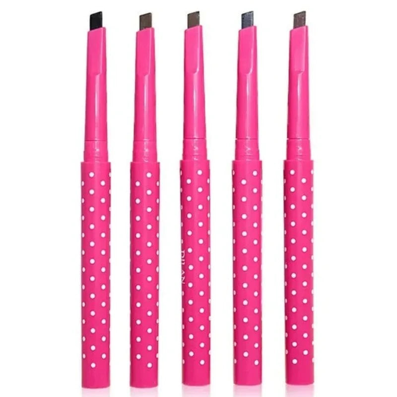 Eyebrow Pencil Waterproof Crayon Eyebrow Pencil Long-lasting Makeup Beauty Professional Very Small Eyebrow Pencil Make up Tools