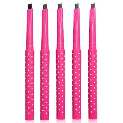 Eyebrow Pencil Waterproof Crayon Eyebrow Pencil Long-lasting Makeup Beauty Professional Very Small Eyebrow Pencil Make up Tools