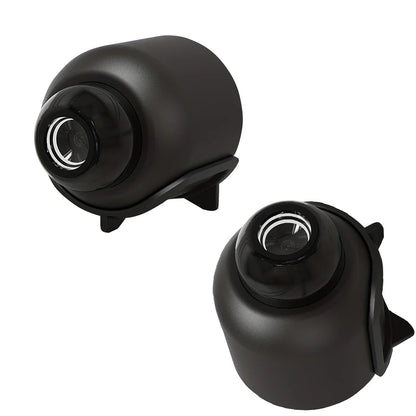 New X5 Mini Camera 1080P Clear Night Vision Lightweight Portable Premium Cams Motion Detection Wireless WiFi Surveillance Camera