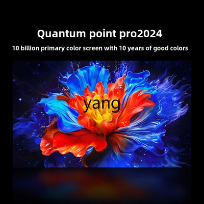 lcx 75-inch, ultra-thin quantum dot TV, Onkyo 2.1 + 2 Hi-Fi audio