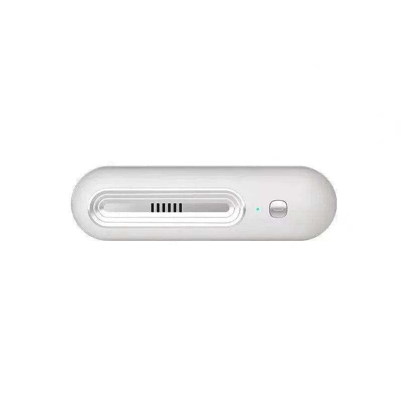 Refrigerator Deodorizer Air Purifier Refrigerator Deodorizer Food Shelf Life Extender Remove Odor Smoke Pet Toilet  Car   ﻿