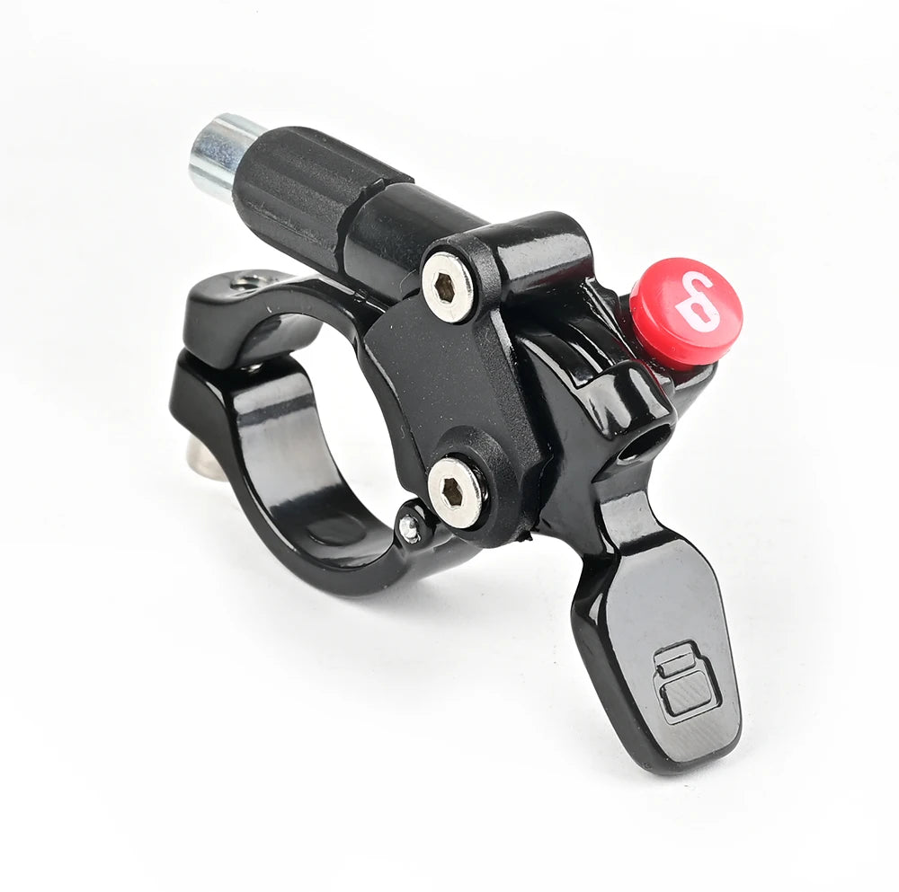Remote lock wire controller Lever With MTB Mountain Bike Bicycle Parts SR ST Cable for XCR XCM EPIXON EPICON Suspension Forks