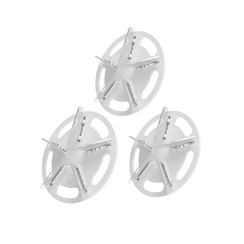 Original Replacement Cutter Head for Mijia Lint Remover- 3PCS Fabric Shaver Pilling Remover Blade Accessories