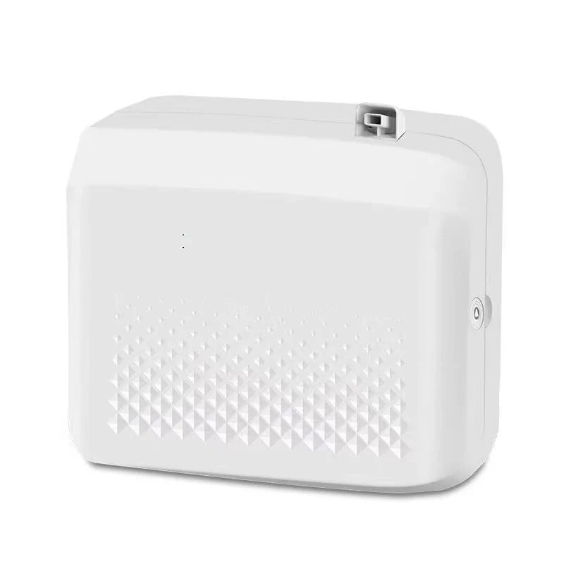 NAMSTE 3000m³ Aroma Diffuser Large Room Essential Oil Diffuser Home Air Refreshing HVAC Wall Mounting for Hotel Mall Club 800ML