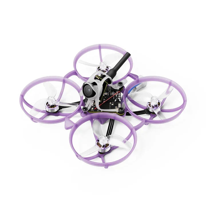 BETAFPV Air75 II Brushless Brushless Whoop Quadcopter RC Racing Drones 2026