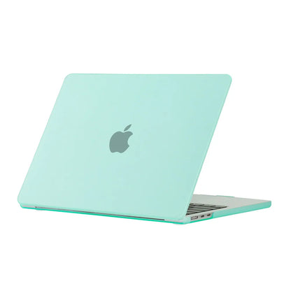 Laptop Case For Macbook air 13 2025 Case for 13.6 inch M2 M3 M4 Chip Model A3240 Cover for Air 15 M4 2025 A3241 M3 M2 15.3 Case