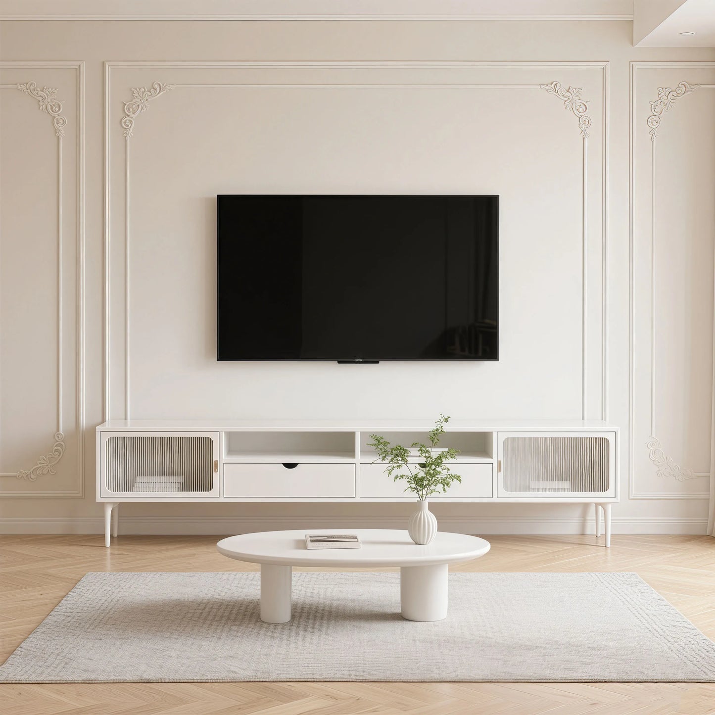 Aesthetic Minimalist Tv Stands Entertainment Designer Luxury Living Room Tv Stands Aesthetic Display Archivadores Home Furniture