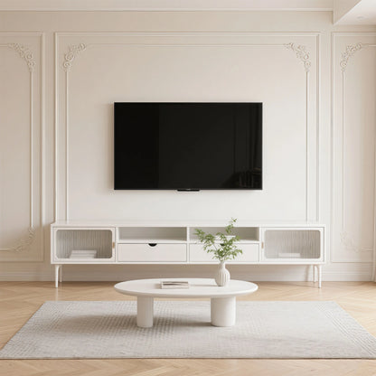 Aesthetic Minimalist Tv Stands Entertainment Designer Luxury Living Room Tv Stands Aesthetic Display Archivadores Home Furniture