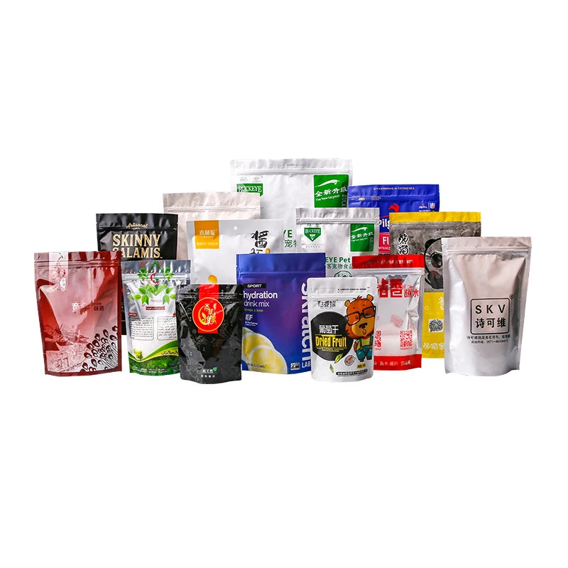 Custom Packaging Bags Various Products In All Shapes Ball Box