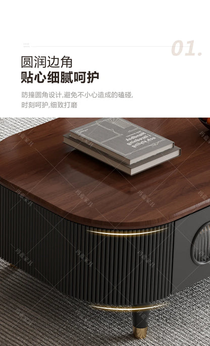 Vertical Vintage Tv Table Wood Heavy Luxury Design Tv Stand Living Room High End Muebles Para El Hogar House Accessories