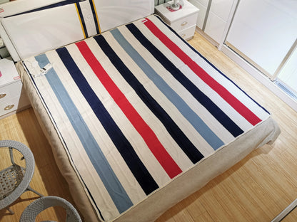 Warm Bed Heater Electric Heated Blanket 220V Electric Blanket Manta Electrica Heating Blanket Carpets Heated Mat
