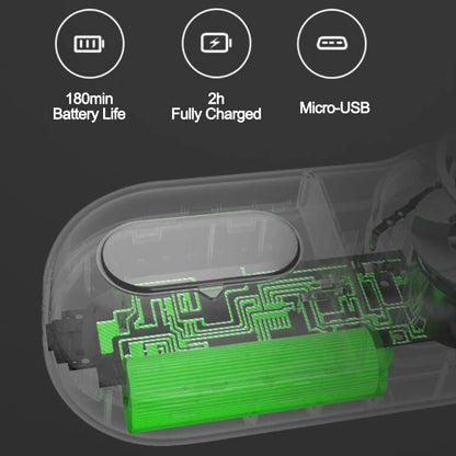 MIJIA Lint Removers For Clothing Fluff Pellet Remover Pellet Machine Portable Lint Clothes Shaver Fuzz Remover