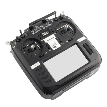 RadioMaster TX16S MKII V4.0 16CH 2.4G Hall Gimbals ELRS 4in1 Transmitter Remote Control 2025