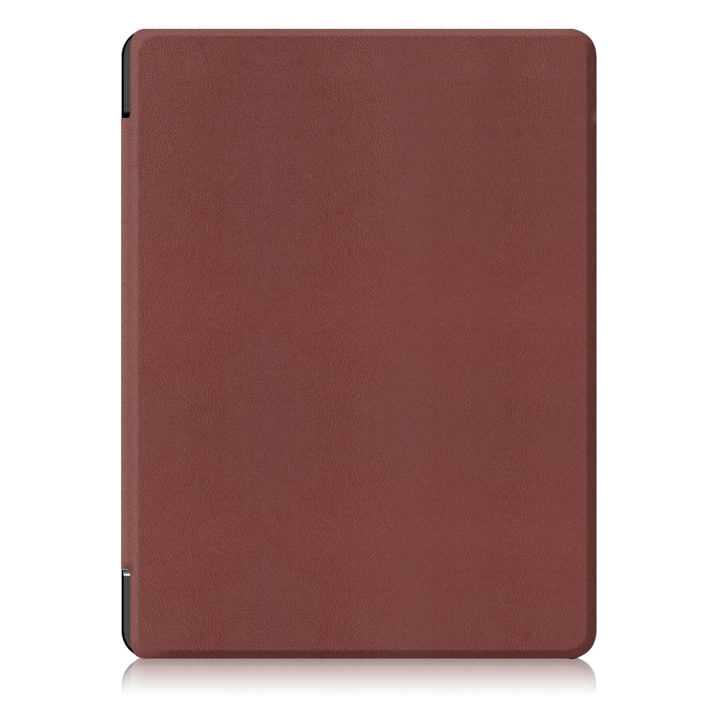 Leather Case for KOBO AURA  H2O EDITION 2 6.8 Inch eReader Funda Capa Slim Folio Magnetic Auto Wake Sleep Ebook Print Book Cover