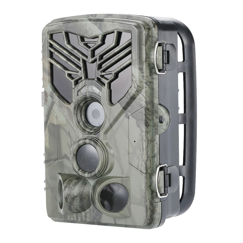 Outdoor WIFI APP 4K/2.7K 36MP/24MP Trail Camera Wildlife Infrared Night Vision Motion Activated IP65 Trap Game Cam Waterproof