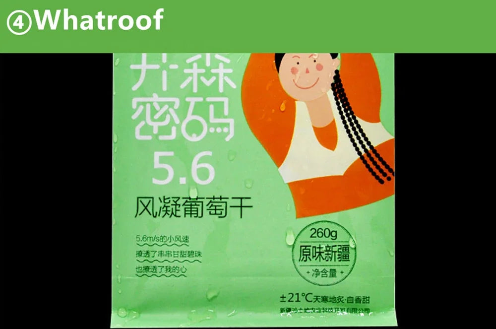 Custom Digital Print Resealable Stand up Pouch Bag Food Grade Plastic with Zipper for Candy Sweets Nuts Cookies Doypack