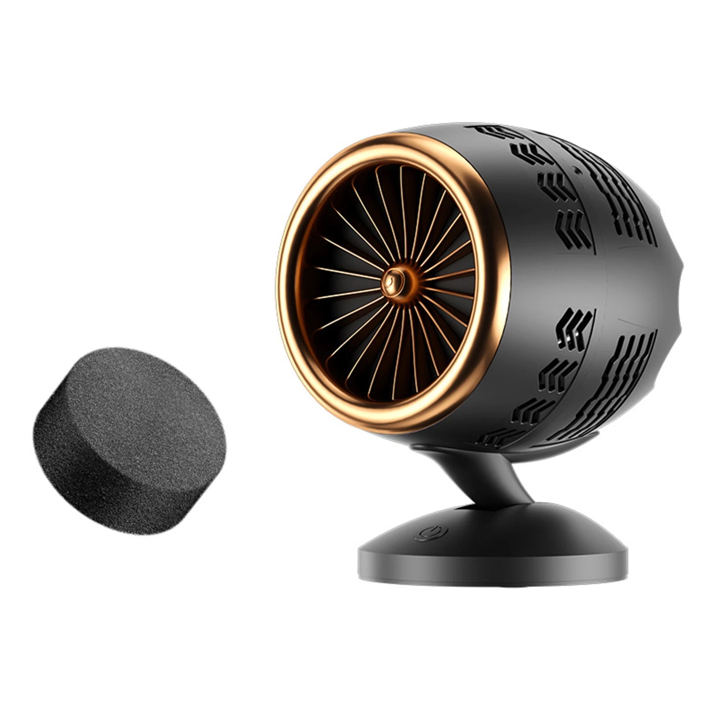 Portable Desktop Range Hood Cleaner Air Adjustable Ventilator Big Suction For Smoking Home Kitchen BBQ hot pot Smoking Machine