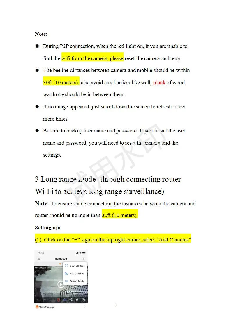 1080P Mini Wifi Camera 4K HD camera APP Remote Monitoring Home Security Camcorder DIY Portable Infrared Night Vision Min Camera